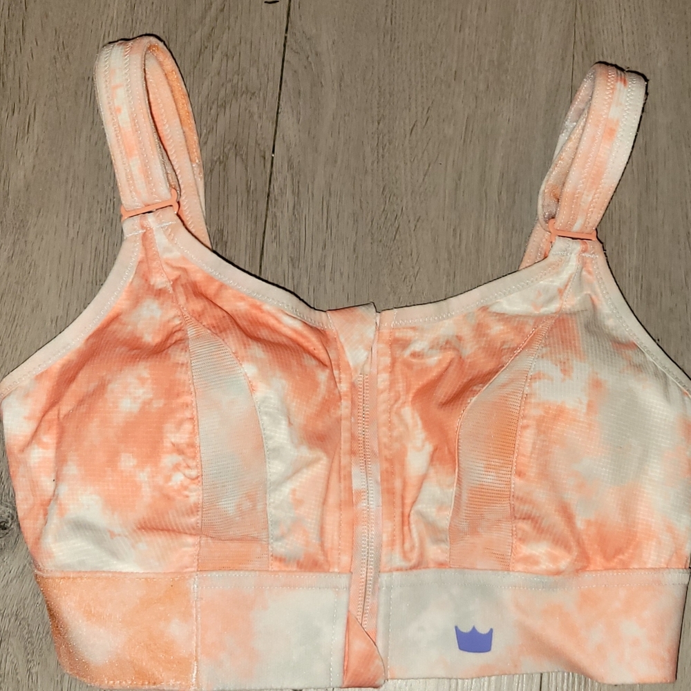 SHEFIT Sports Bra Medium